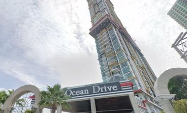 À vendre 1 chambre condo à Jomtien, Pattaya