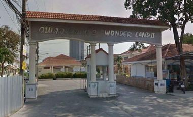 Haus zum Kauf mit 4 Zimmer in North Pattaya, Pattaya