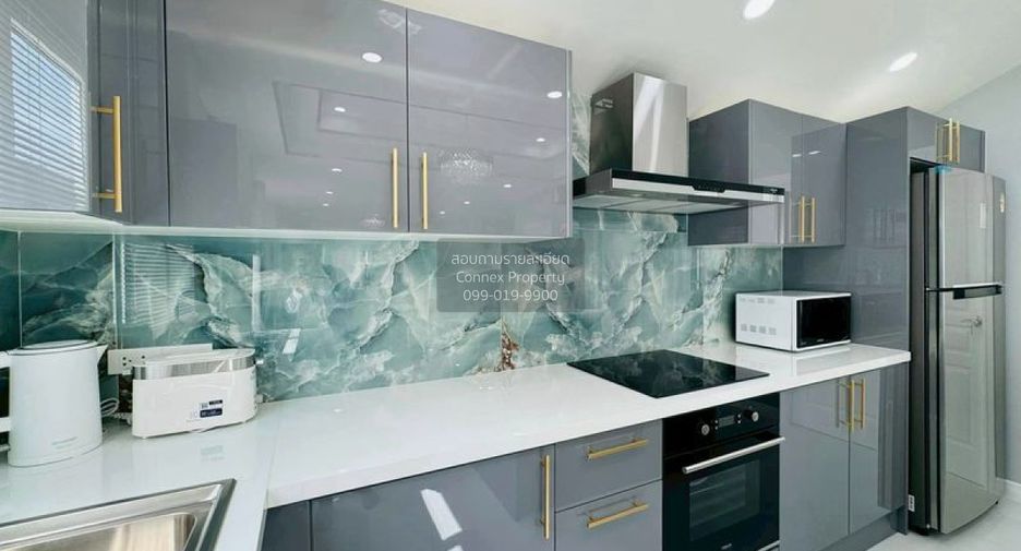 Casa en venta de 4 habitaciones en Bang Lamung, Chonburi