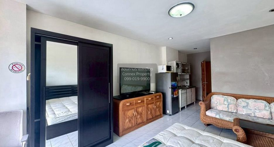 Продажа 1 кровать кондо в Банг Ламунг, Чонбури