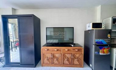 Condo en venta de 1 habitaciones en South Pattaya, Pattaya