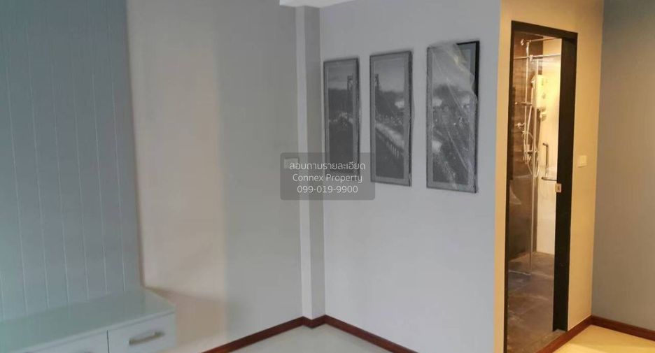 Gewerbefläche zum Kauf mit 2 Zimmer in Bang Kruai, Nonthaburi