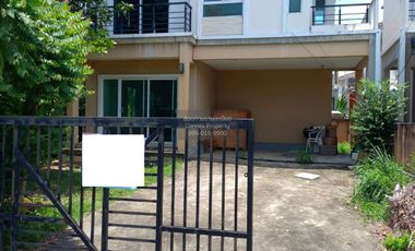 Продажа 3 спальни дом в Bang Yai, Нонтабури