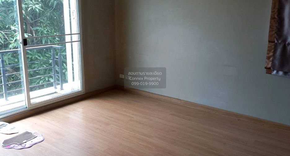 À vendre 3 chambres maison à Bang Yai, Nonthaburi
