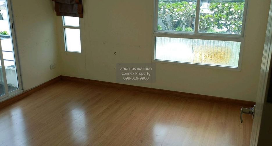 À vendre 3 chambres maison à Bang Yai, Nonthaburi
