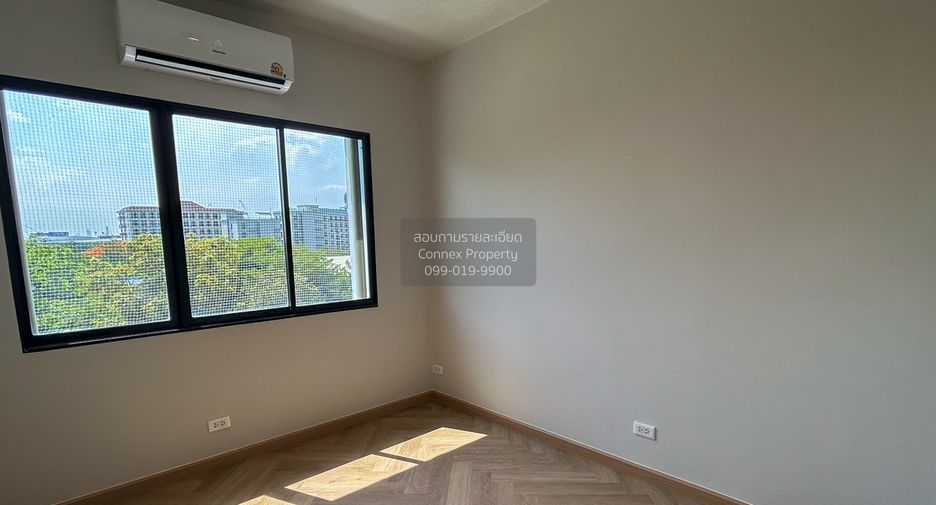 Condo en venta de 2 habitaciones en Bang Na, Bangkok
