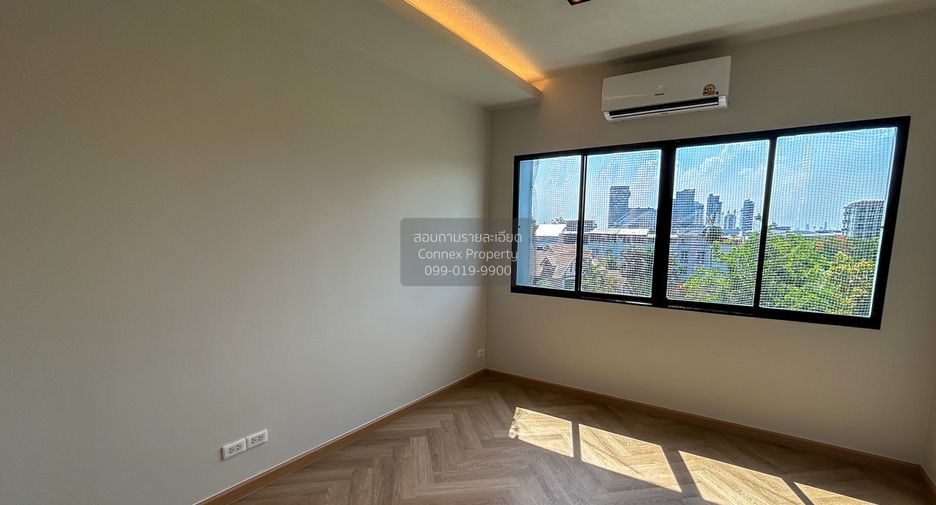 Condo en venta de 2 habitaciones en Bang Na, Bangkok