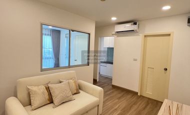 For sale 1 bed condo in Lat Phrao, Bangkok