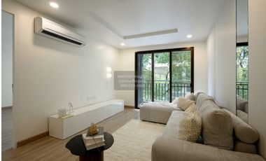 For sale 2 ベッドルーム condo in Watthana, Bangkok