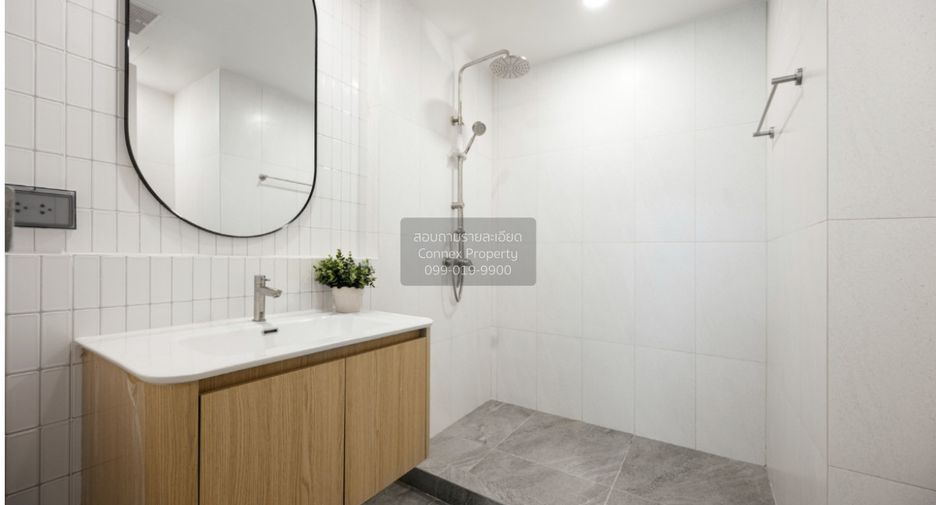 Wohnung zum Kauf mit 2 Zimmer in Watthana, Bangkok