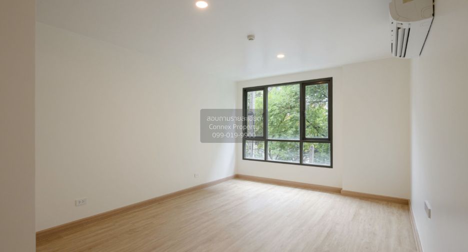 Wohnung zum Kauf mit 2 Zimmer in Watthana, Bangkok