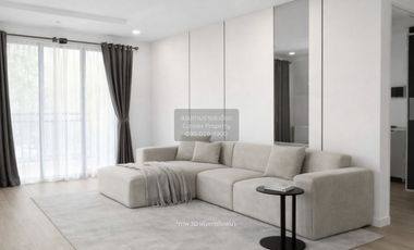 Продажа 2 спальни кондо в Щаттхана, Бангкок