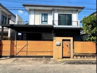 For sale 3 bedrooms house in Khlong Luang, Pathum Thani