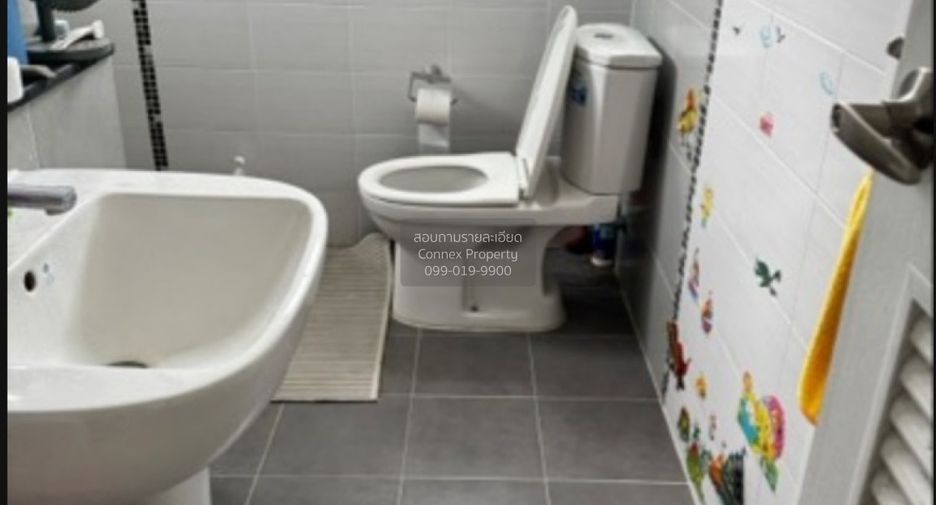 For sale 3 bedrooms house in Khlong Luang, Pathum Thani