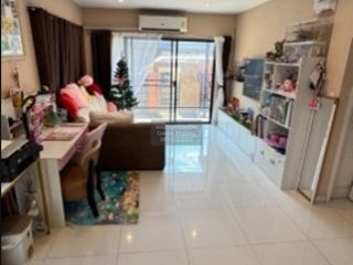 For sale 3 bedrooms house in Khlong Luang, Pathum Thani