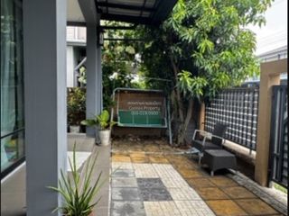 For sale 3 bedrooms house in Khlong Luang, Pathum Thani