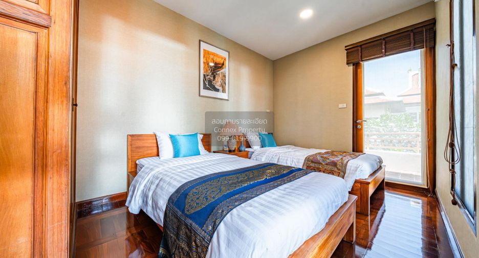 For sale 3 bedrooms house in Na Jomtien, Pattaya
