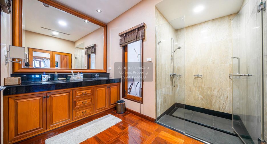 For sale 3 bedrooms house in Na Jomtien, Pattaya
