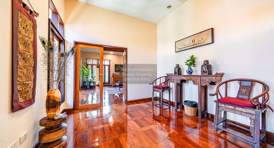 For sale 3 bedrooms house in Na Jomtien, Pattaya