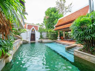Продажа 3 спальни дом в Na Jomtien, Паттайя