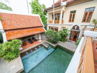 Продажа 3 спальни дом в Na Jomtien, Паттайя