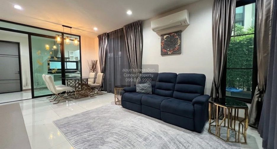 For sale 4 bedrooms house in Bang Bua Thong, Nonthaburi