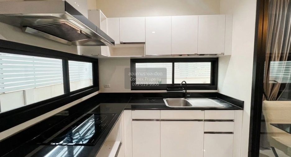 For sale 4 bedrooms house in Bang Bua Thong, Nonthaburi