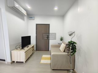 À vendre 1 chambre condo à Chom Thong, Bangkok