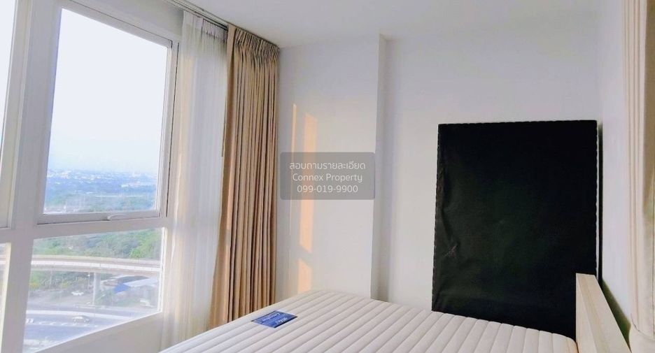 For sale 1 bed condo in Chom Thong, Bangkok