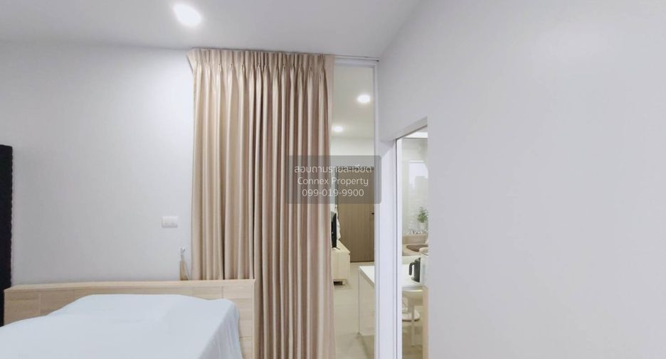 For sale 1 bed condo in Chom Thong, Bangkok