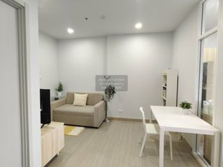 À vendre 1 chambre condo à Chom Thong, Bangkok