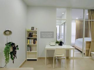 À vendre 1 chambre condo à Chom Thong, Bangkok