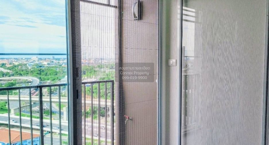 For sale 1 bed condo in Chom Thong, Bangkok