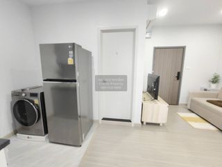 À vendre 1 chambre condo à Chom Thong, Bangkok