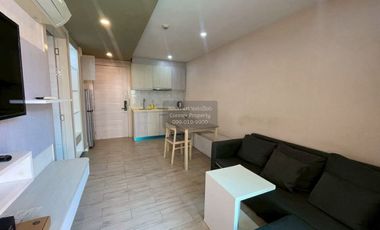 Wohnung zum Kauf mit 1 Zimmer in Jomtien, Pattaya