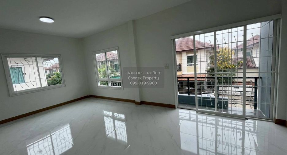 Haus zum Kauf mit 4 Zimmer in Nong Chok, Bangkok