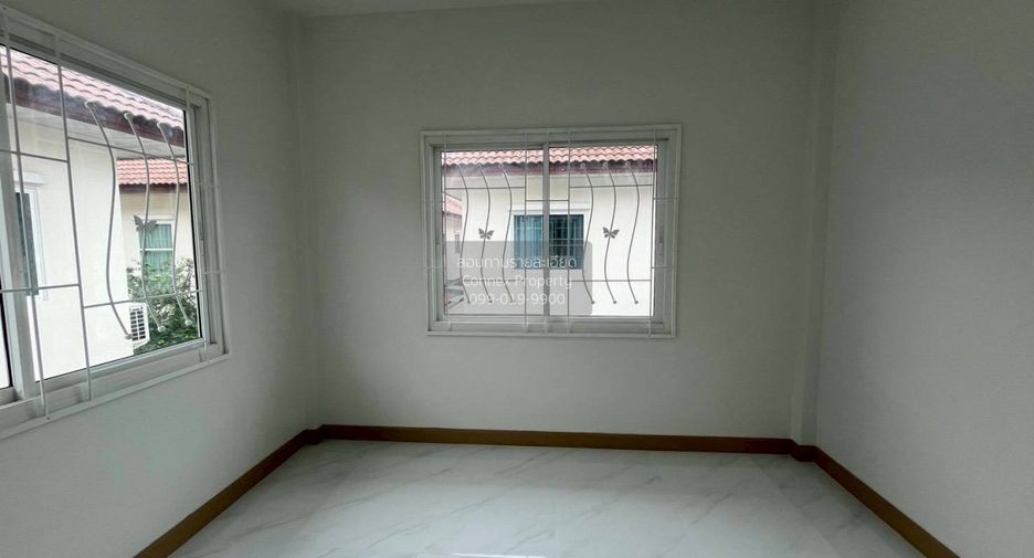 Haus zum Kauf mit 4 Zimmer in Nong Chok, Bangkok