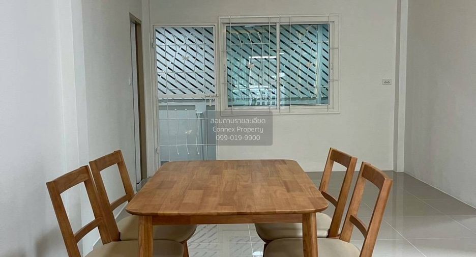 Haus zum Kauf mit 4 Zimmer in Nong Chok, Bangkok