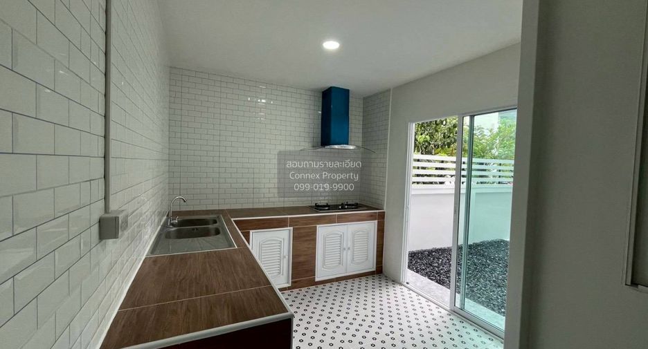 Haus zum Kauf mit 4 Zimmer in Nong Chok, Bangkok