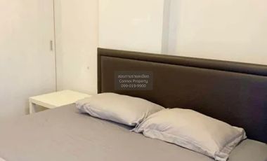 For sale 1 bed condo in Pak Kret, Nonthaburi