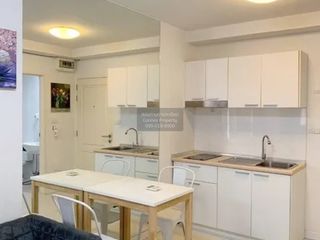 For sale 1 bed condo in Pak Kret, Nonthaburi