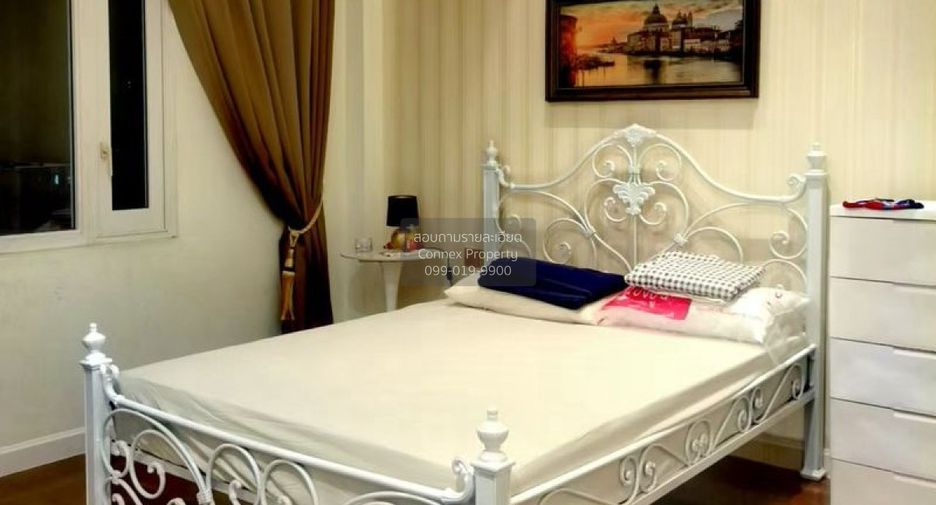 À vendre 3 chambres maison à Bang Lamung, Chonburi