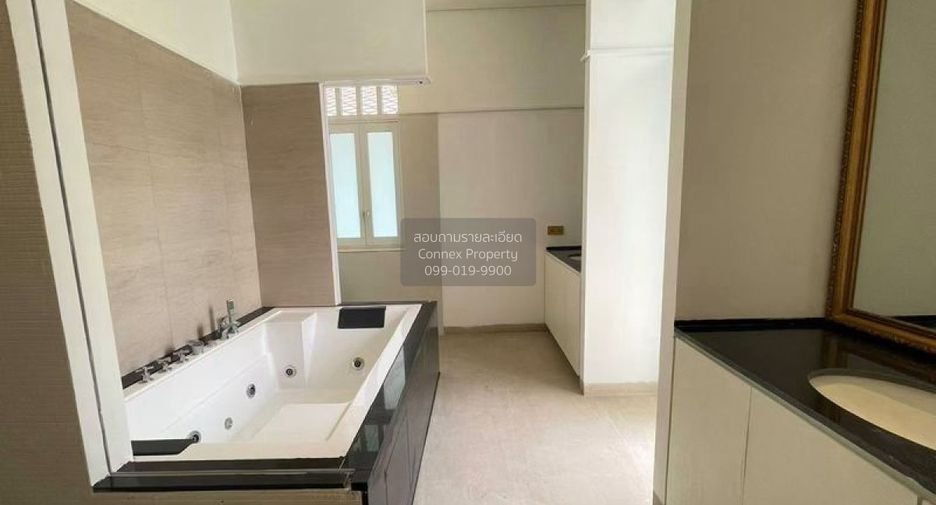 À vendre 3 chambres maison à Bang Lamung, Chonburi