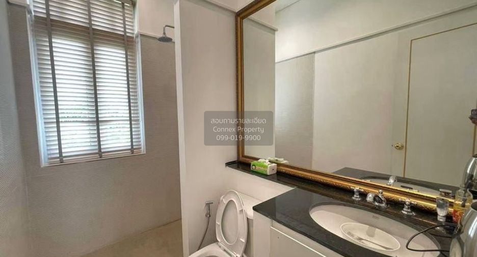À vendre 3 chambres maison à Bang Lamung, Chonburi