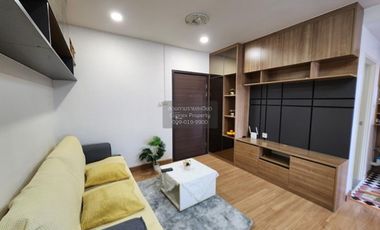Wohnung zum Kauf mit 1 Zimmer in Bang Sue, Bangkok