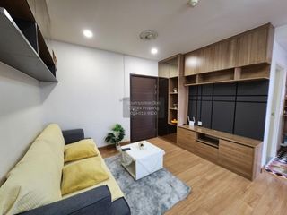 ขาย 1 เตียง คอนโด ใน บางซื่อ, กรุงเทพฯ