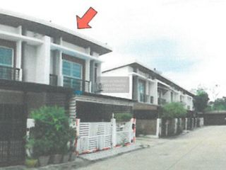 For sale 3 bedrooms townhouse in Sam Phran, Nakhon Pathom