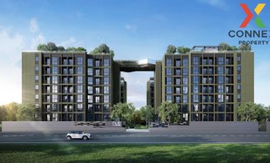 Condo en venta de 3 habitaciones en Prawet, Bangkok