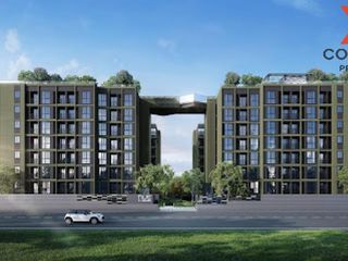 For sale 3 bedrooms condo in Prawet, Bangkok