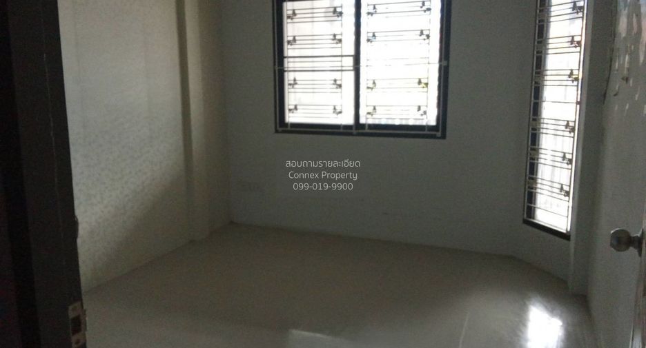 For sale 2 bedrooms townhouse in Mueang Chon Buri, Chonburi